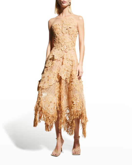 Neiman marcus oscar de la renta store
