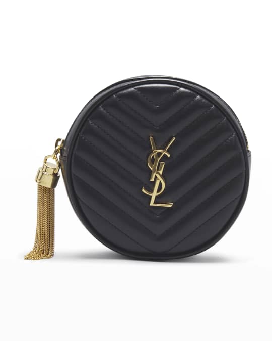Saint laurent circle bag new arrivals