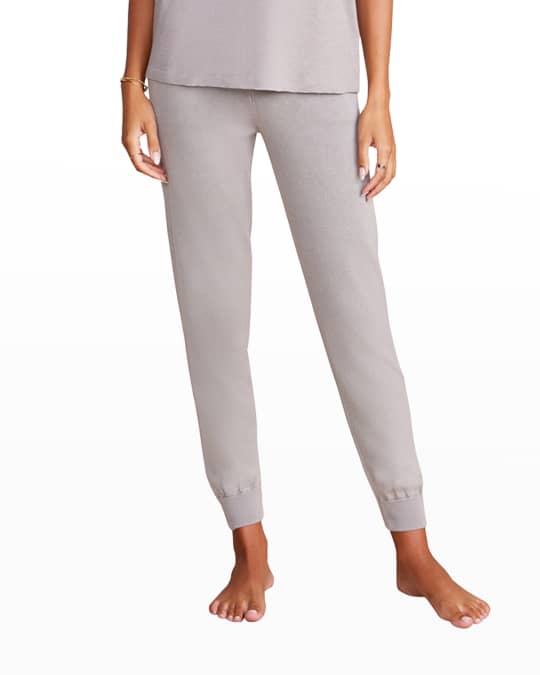 barefoot dreams jogger pants