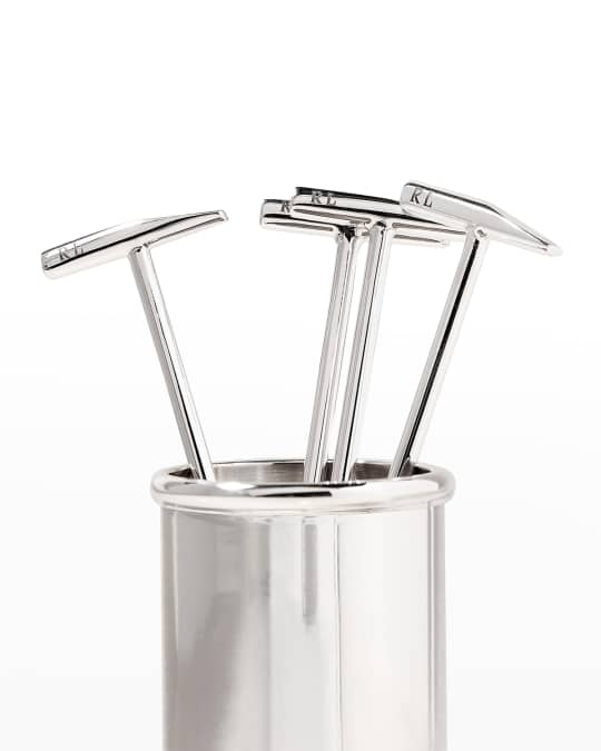 Ralph Lauren Ellery Cocktail Picks with Holder Neiman Marcus