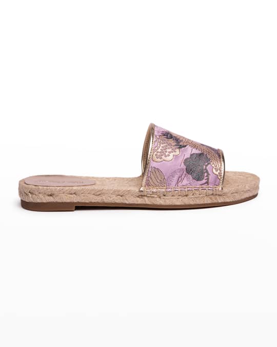 Neiman marcus top gucci espadrilles