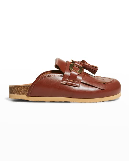 See by chloe mules discount