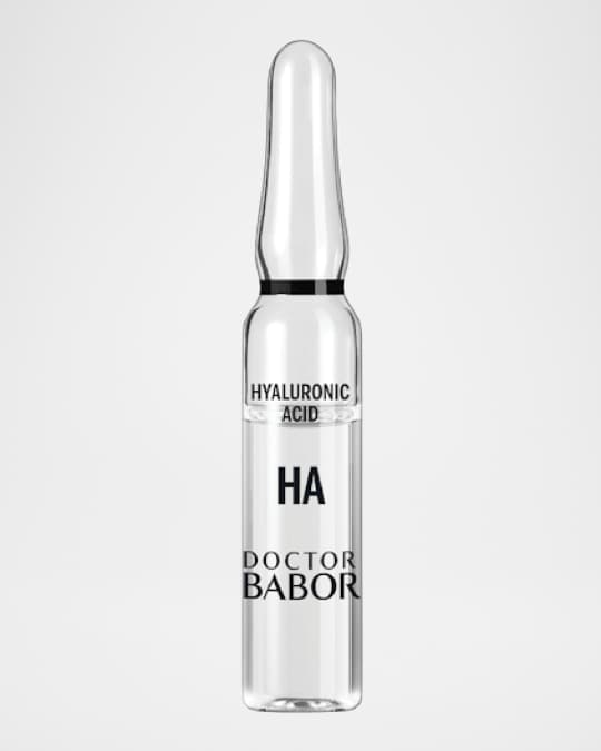 POWER SERUM AMPOULES Hyaluronic Acid Serum