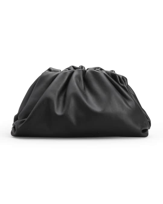 Bottega veneta shop ruched bag