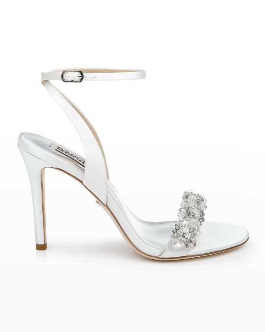 Neiman marcus badgley mischka shoes cheap
