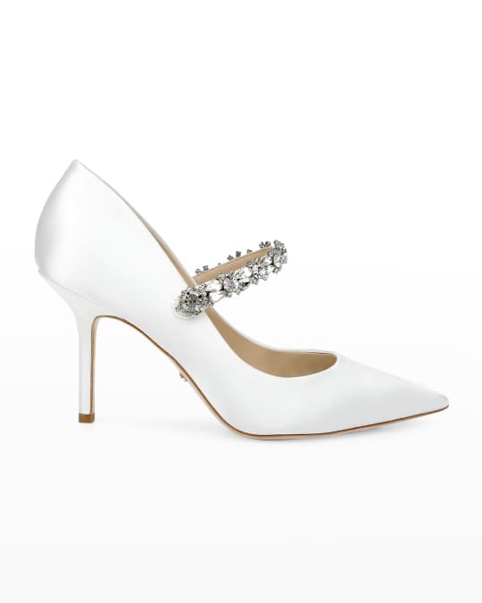 Neiman marcus shop badgley mischka shoes