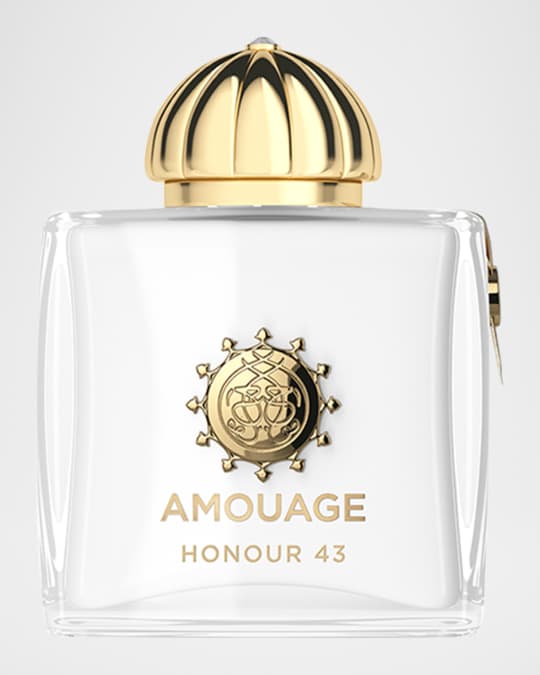 Amouage Honour Woman 43 Extrait de Parfum, 3.4 oz. | Neiman Marcus