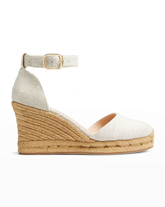 Jack rogers cheap palmer espadrille wedge