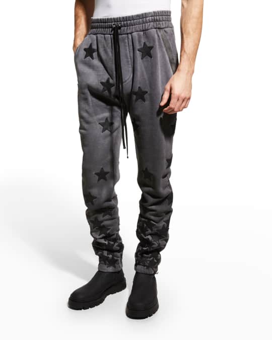 Mike amiri joggers hotsell