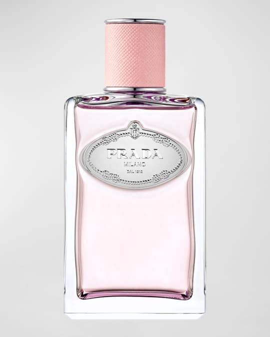 Prada 3.4 oz. Infusion Rose Eau de Parfum Neiman Marcus
