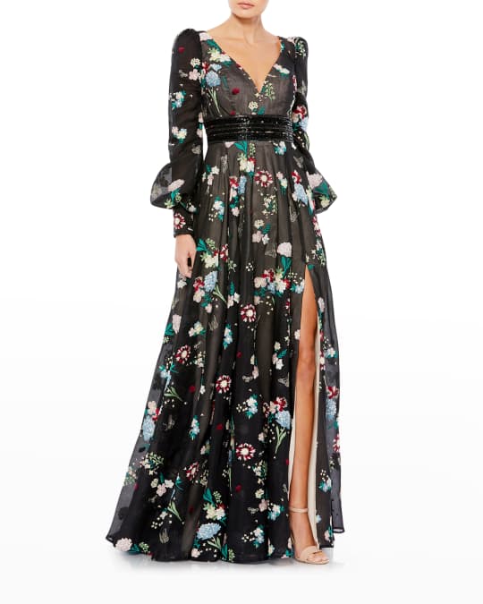 Neiman marcus mac duggal clearance