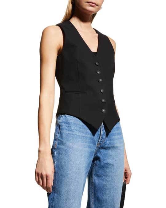 Rag and bone vanessa top clearance