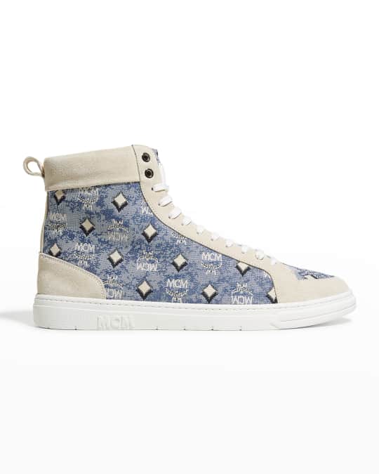 Neiman marcus deals mcm shoes