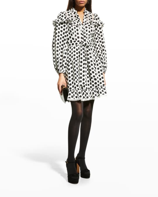 Diane von Furstenberg Chicago Dress | Neiman Marcus