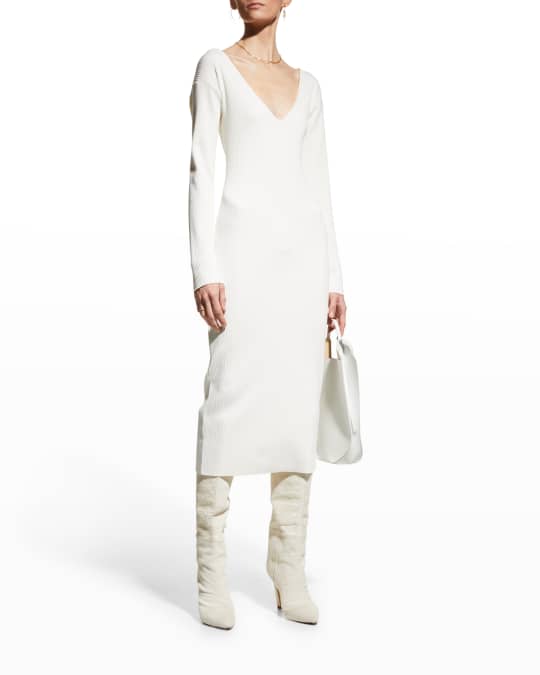 Vince dresses outlet neiman marcus