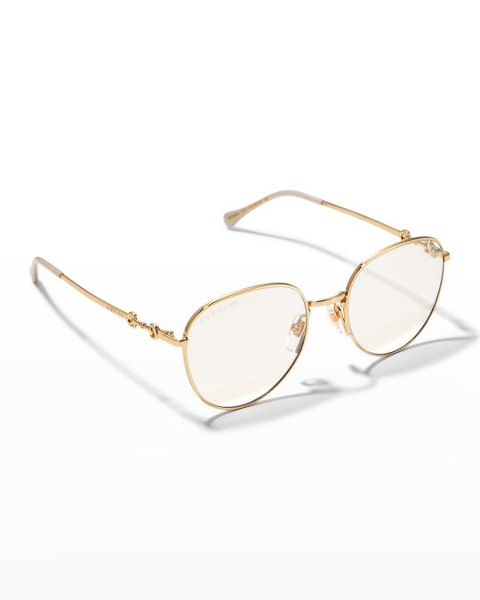 gucci photochromic sunglasses