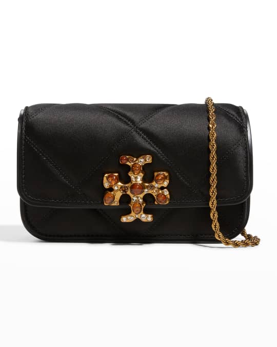 Cross body bags Tory Burch - Eleanor crossbody bag - 73578001