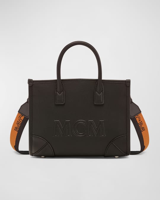MCM Handbags at Neiman Marcus