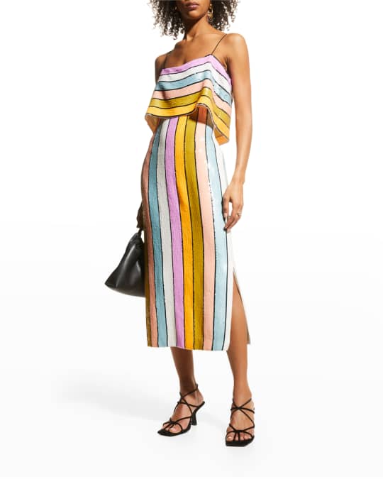 Veronica beard deals dress neiman marcus