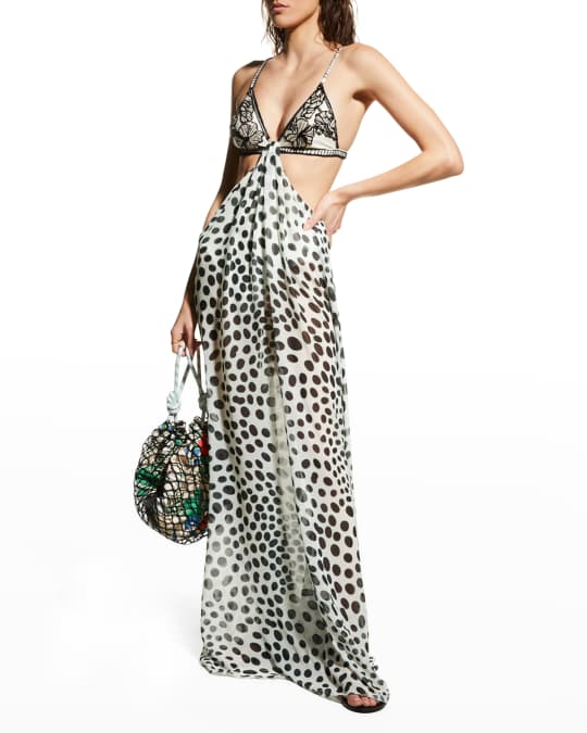Neiman marcus sale beach dresses