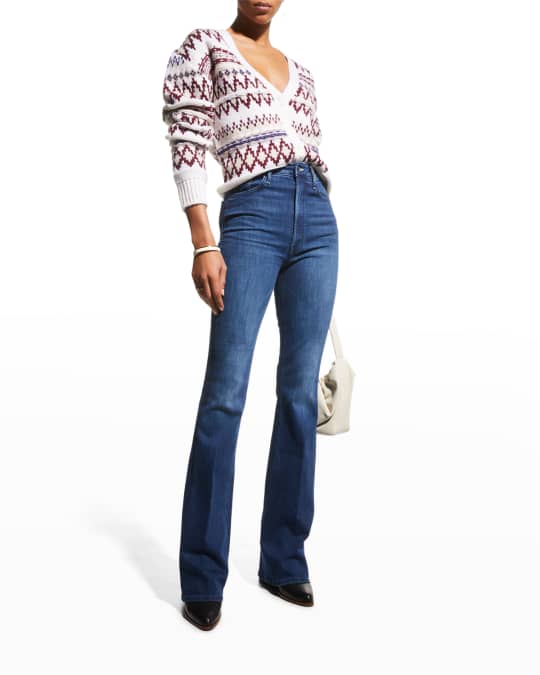 MOTHER The Mellow Drama Jeans | Neiman Marcus
