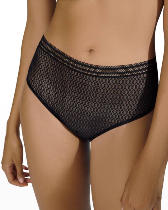 Else Kaia HighWaist Panty Neiman Marcus