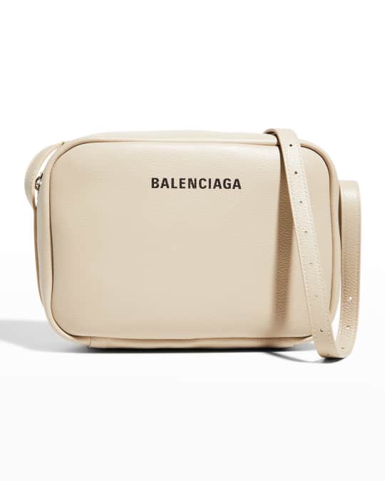 Balenciaga crossbody on sale camera bag