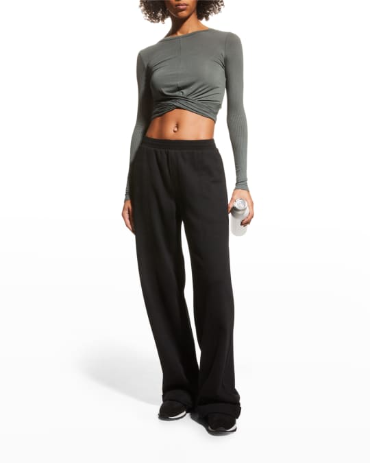 Buy Alo Yoga® Shift Jacket - Athletic Heather Grey At 40% Off