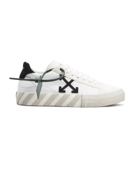 Neiman marcus off white sneakers sales