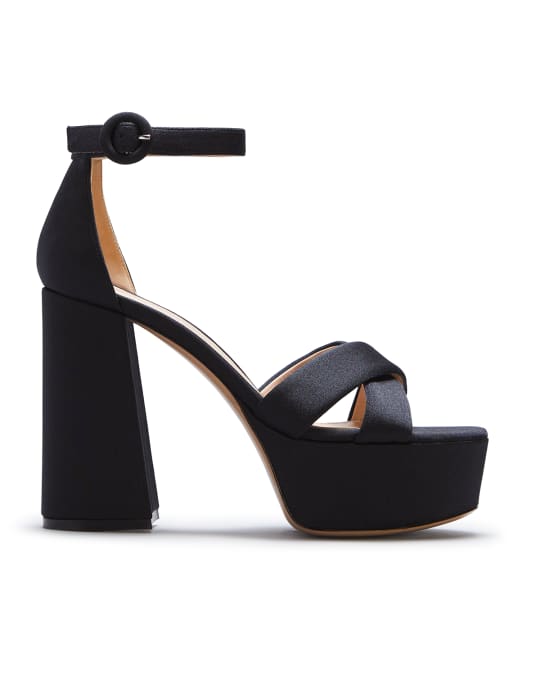 Neiman marcus top gianvito rossi