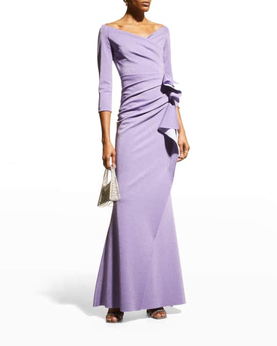 Neiman marcus petite gowns clearance