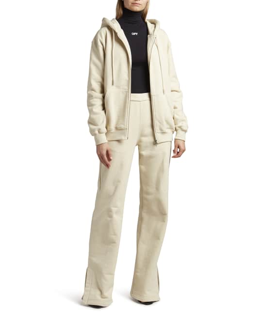 Off white deals hoodie neiman marcus