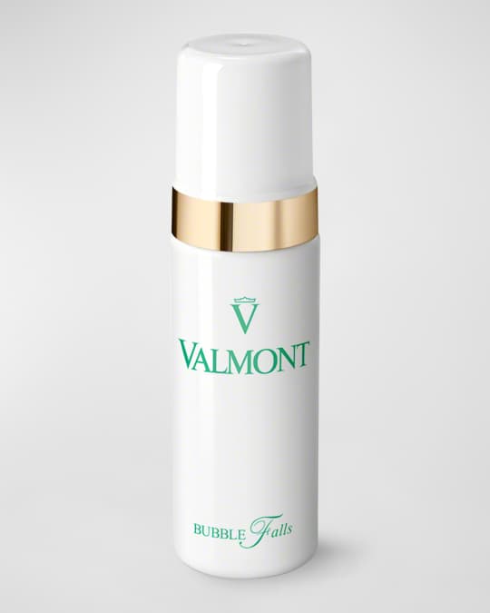ヴァルモン ワンダーフォールス バブルフォールス 箱なし valmont Valmont 5 oz. Bubble Falls Cleanser | Neiman Marcus