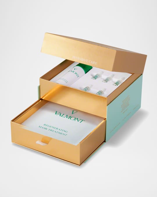 Valmont Regenerating Mask Treatment Set | Neiman Marcus