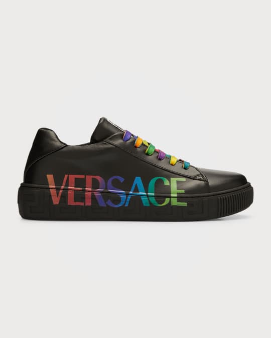 Neiman marcus versace shoes cheap