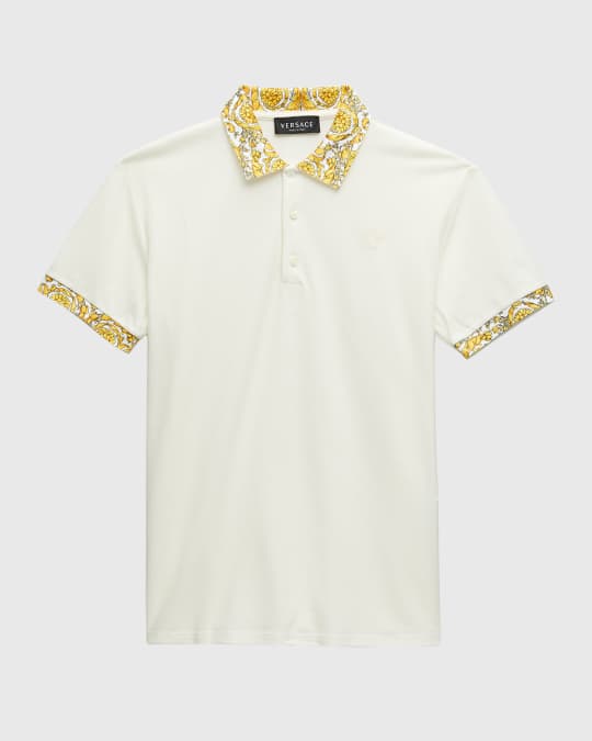 Versace shirt size Clearance