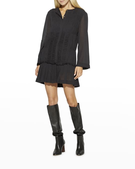 Joie Allensia Dress | Neiman Marcus