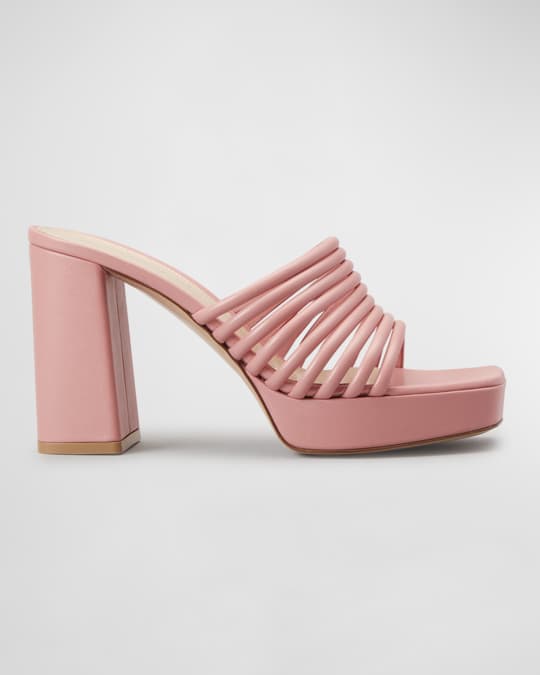 Neiman marcus cheap mules