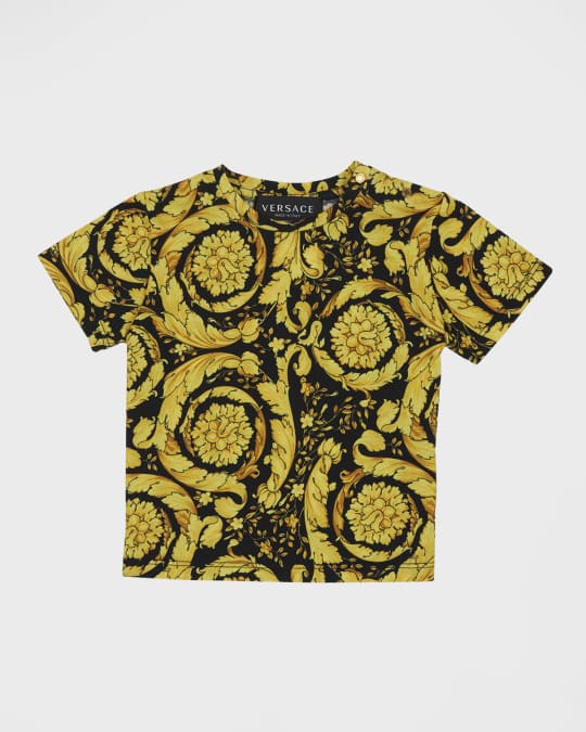 Versace shirt size Clearance
