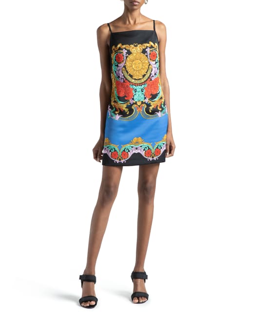 Sunflower slip dress store