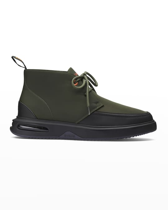 swims chukka boots