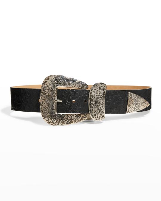 Neiman Marcus by Streets Ahead Belt s-l400.jpg main image 4