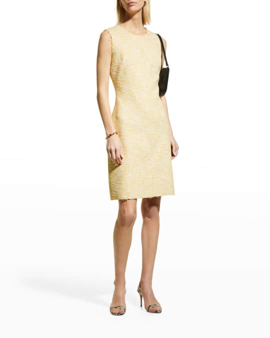 St john dresses neiman marcus shop