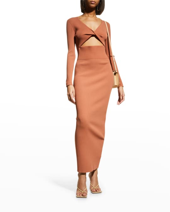 Alc sweater dress cheap
