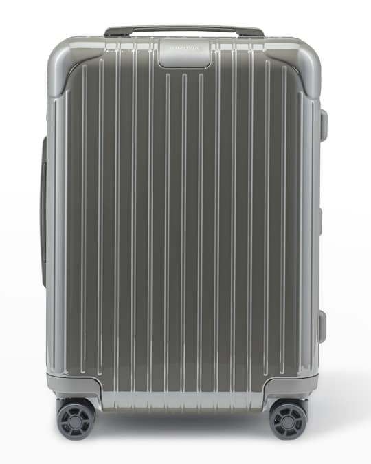Rimowa Essential Cabin 21.7 Carry On Luggage Neiman Marcus
