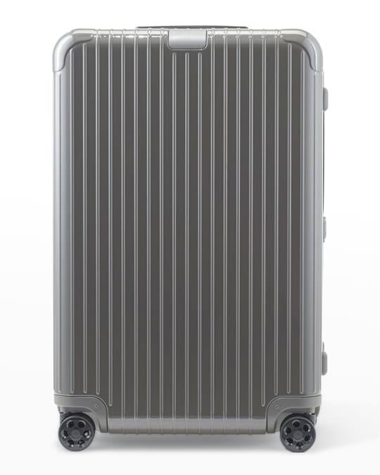 Neiman hotsell marcus luggage