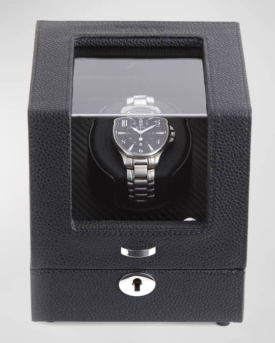 Personalized watch winder sale