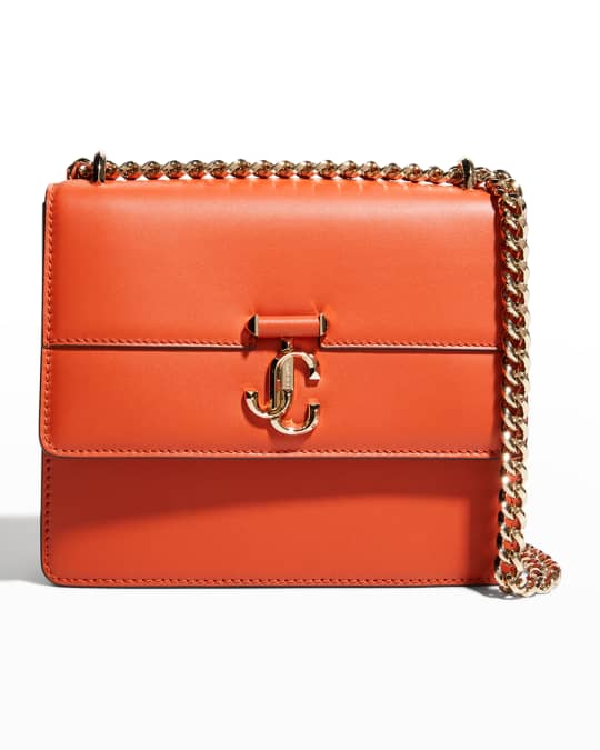 Jimmy choo varenne shoulder bag shop
