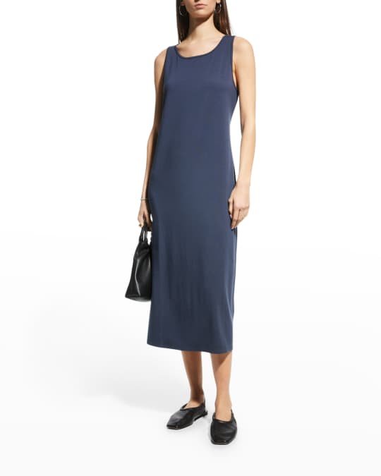 Neiman marcus eileen fisher cheap dresses