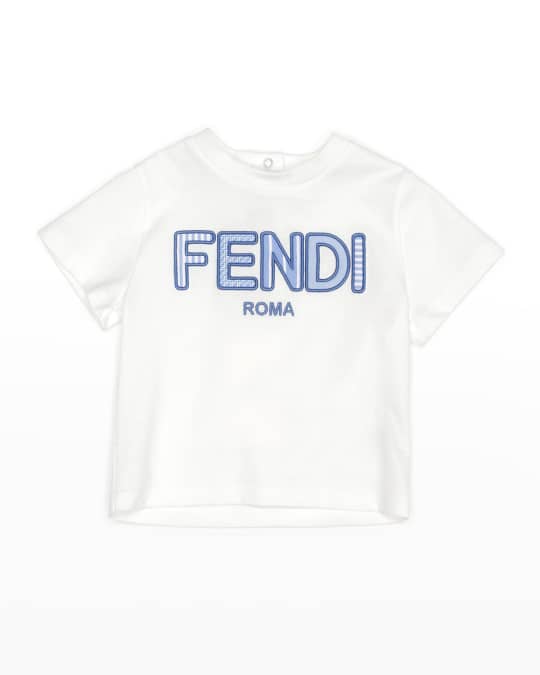 Fendi t shirt neiman 2025 marcus